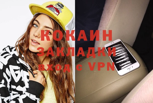 хмурый Алексеевка